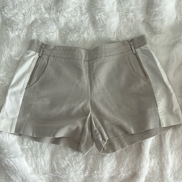 A|X Armani Exchange shorts size 2 - Picture 1 of 2